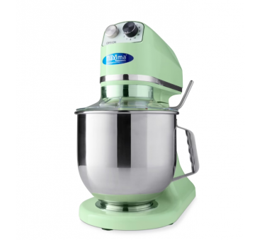 Batteur melangeur 7 litres MAX Vert Batteur melangeur 7 litres MAX Vert