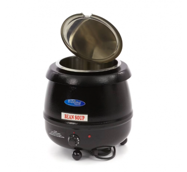 Soupière électrique 10 litres Soupière électrique 10 litres