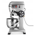 Batteur Mélangeur Planétaire MPM 60 - 60 Litres - 3 Vitesses