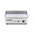 Plancha Électrique Professionnelle 55 cm – Inox Chrome Miroir