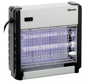 Tues-mouches électriques professionnels Bartscher