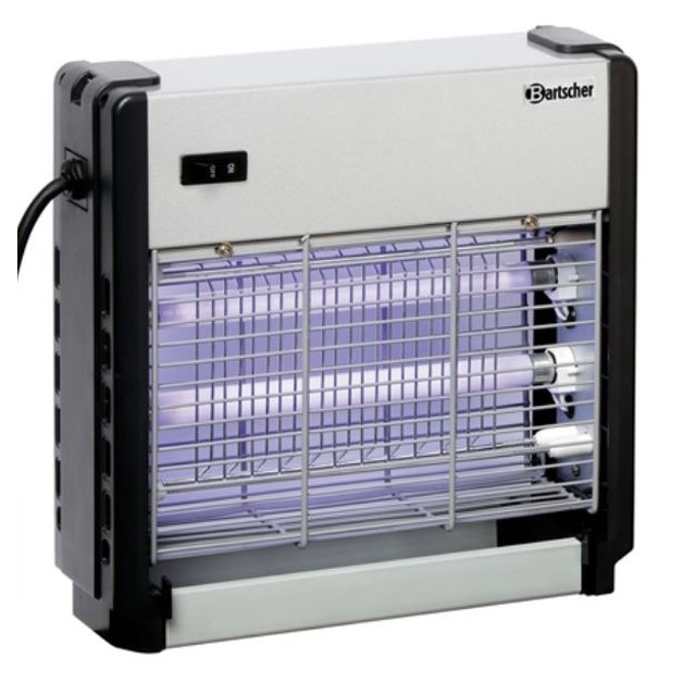 Tues-mouches électriques professionnels Bartscher