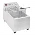 Friteuse électrique professionnelle 5 litres Buffalo