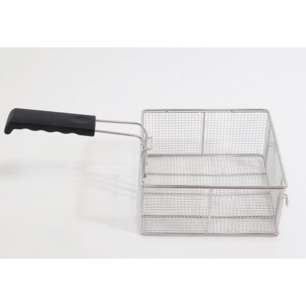 Panier de Friteuse 13 litres