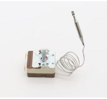 Thermostat de régulation 200°C FRITEUSE 16/20/30 L Thermostat de régulation 200°C FRITEUSE 16/20/30 L
