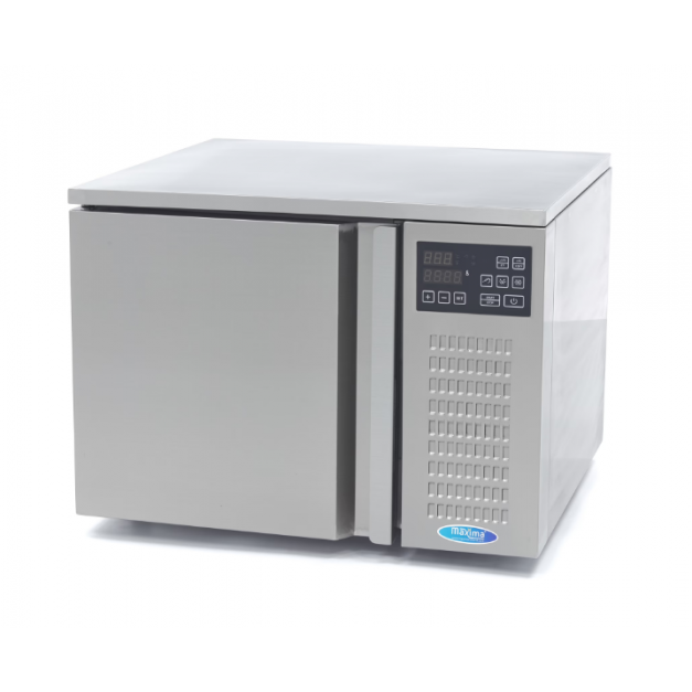 Cellule de refroidissement rapide  2 x 2/3 GN et 1 x 1/2 GN