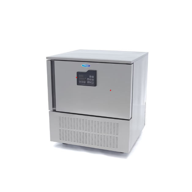 Cellule de refroidissement rapide  3 x 1/1 GN