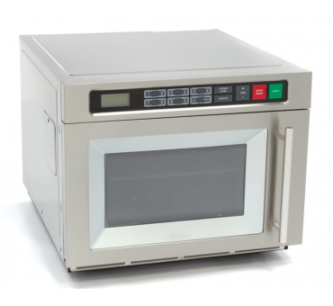 Micro-ondes - 1800W - 20 programmes - assiettes jusqu'à Ø36 cm - 2 tablettes