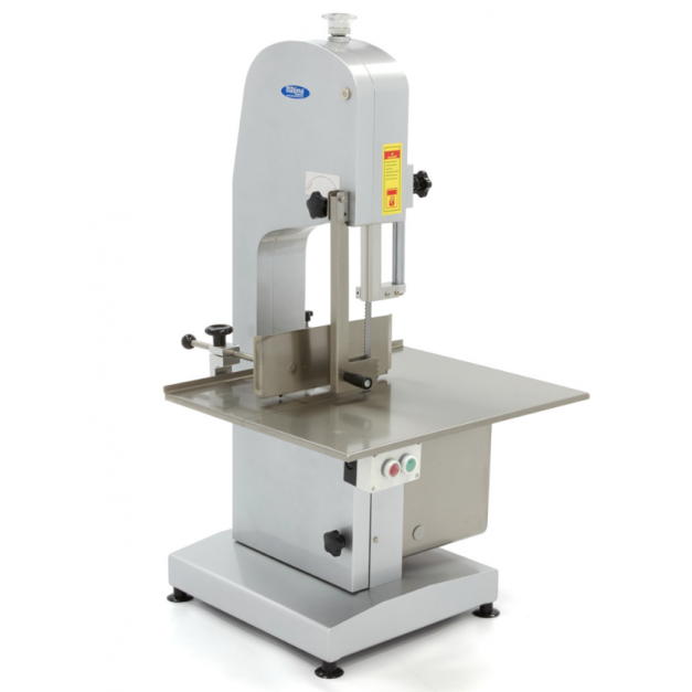 Scie a os professionnelle lame de 2040 mm