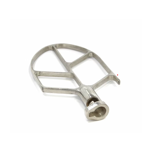 Feuille batteur mélangeur MPM 10