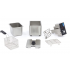 Friteuse électrique 4L, 0,8 kg – 2,5 kW – Neuve, retour client