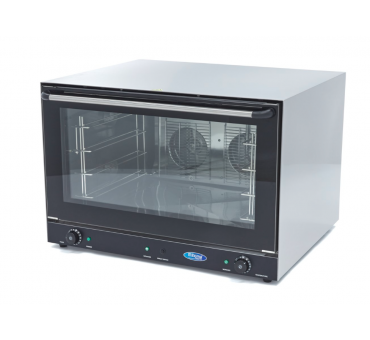 Four à convection pâtisserie- vapeur 4 plateaux (60 x 40 cm) Four à convection pâtisserie- vapeur 4 plateaux (60 x 40 cm)