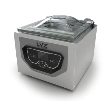 Machine sous vide LAX 400 Lavezzini 16m3/h Machine sous vide LAX 400 Lavezzini 16m3/h