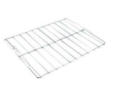 Clayette professionnelle 60×40 cm pour meuble réfrigéré SH2500 – SARO Clayette professionnelle 60×40 cm pour meuble réfrigéré SH2500 – SARO