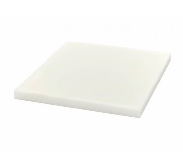 Rehausse pour Machine Sous Vide à Cloche – PP 400 x 371 x 19 mm Rehausse pour Machine Sous Vide à Cloche – PP 400 x 371 x 19 mm