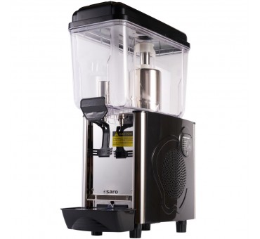 Distributeur de boissons fraîches 12 Litres NOIR COROLLA Distributeur de boissons fraîches 12 Litres NOIR COROLLA