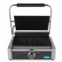 Grill de Contact Professionnel Maxima MCG Panini – Plaque Rainurée Fonte 33,5 cm