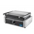 Grill de Contact Professionnel Maxima MCG Panini – Plaque Rainurée Fonte 33,5 cm