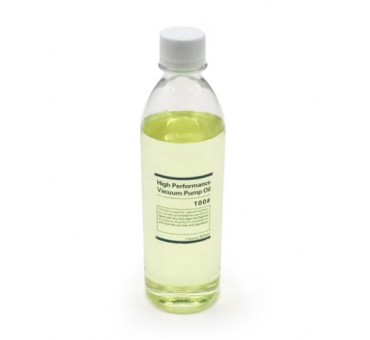 MVAC 400/450/500/600/700 – Huile pour Vide 425 ml | Vacuum Oil Haute Performance MVAC 400/450/500/600/700 – Huile pour Vide 425 ml | Vacuum Oil Haute Performance