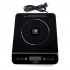 Plaque à induction professionnelle 2000 W – Ø 18 cm – Maxima
