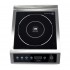Plaque à induction professionnelle 3500 W – Ø 24 cm – Maxima