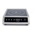 Plaque à induction professionnelle 3500 W – Ø 24 cm – Maxima