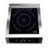 Plaque à induction XL 3500 W – Ø 28 cm – Maxima