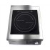 Plaque à induction professionnelle 5000 W – Ø 32 cm – Maxima