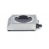 Wok à induction professionnel 3500 W – Ø 26 cm – Maxima