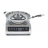 Wok à induction professionnel 3500 W – Ø 26 cm – Maxima