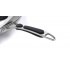Wok à induction en acier inoxydable Ø 36 cm – Maxima