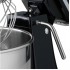 Batteur mélangeur 7 litres PRO Noir