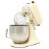 Batteur mélangeur 7 litres Gris Ivoire