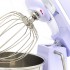 Batteur mélangeur 7 litres coloris Lilas
