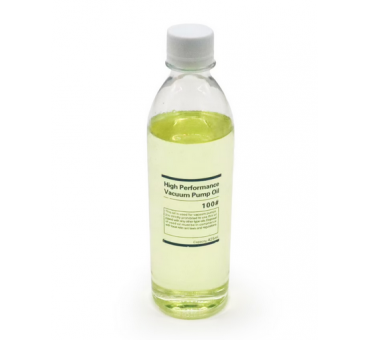 MVAC 400/450/500/600/700 – Huile pour Vide 425 ml | Vacuum Oil Haute Performance