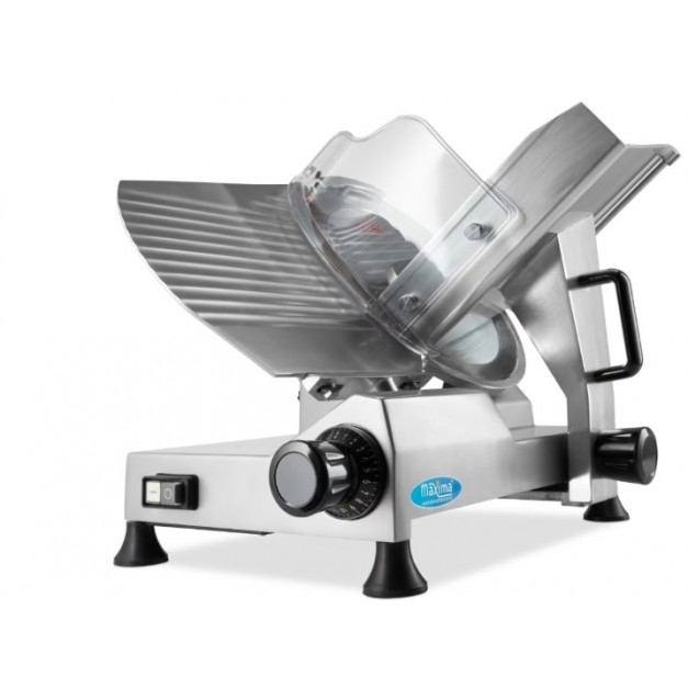 Trancheuse professionnelle Maxima MS-220 Ø220 mm