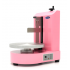 Machine à décorer les gâteaux professionnelle Ø 36,4 cm – Rose – Maxima