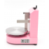Machine à décorer les gâteaux professionnelle Ø 36,4 cm – Rose – Maxima