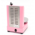 Machine à décorer les gâteaux professionnelle Ø 36,4 cm – Rose – Maxima