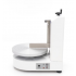 Machine à décorer les gâteaux professionnelle Ø 36,4 cm – Blanc – Maxima
