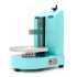 Machine à décorer les gâteaux professionnelle Ø 36,4 cm – Bleu – Maxima