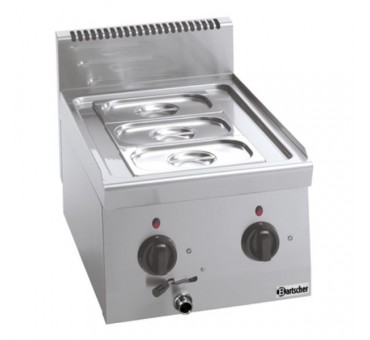 bain marie electrique serie 600 Bartscher
