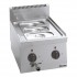 bain marie electrique serie 600 Bartscher