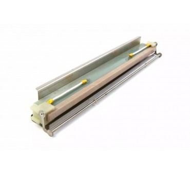 Barre de soudure complète MVAC 400 modèle 2016 – Pièce détachée machine sous vide à cloche – Maxima 09330405