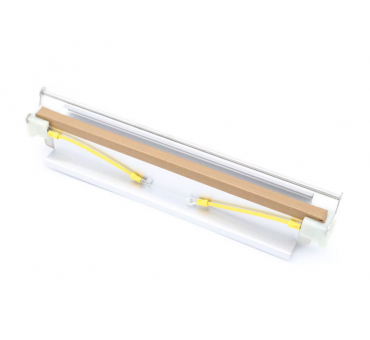 Barre de soudure complète d’origine Maxima MVAC 300 (modèle 2016) – Réf. 09330305