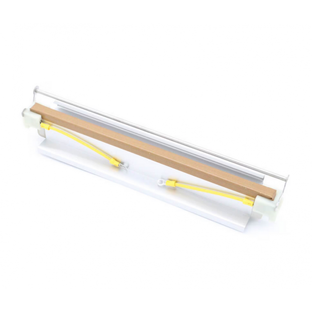 Barre de soudure complète d’origine Maxima MVAC 300 (modèle 2016) – Réf. 09330305