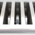 Grille-pain professionnel inox Maxima MT-6 tranches avec sélecteur 2/4/6 et minuterie (2570 W)