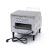 Grille-pain convoyeur pro Maxima MTT-300 inox 300 tranches/h