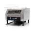 Grille-pain convoyeur pro Maxima MTT-450 inox – 450 tranches/heure