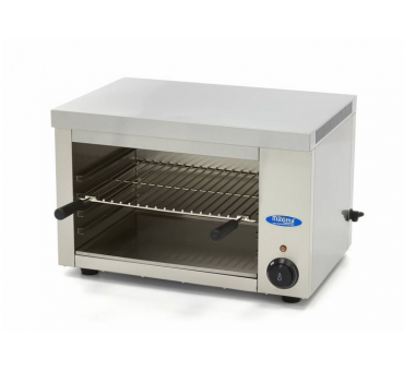 Salamandre électrique pro Maxima Deluxe 2,2 kW